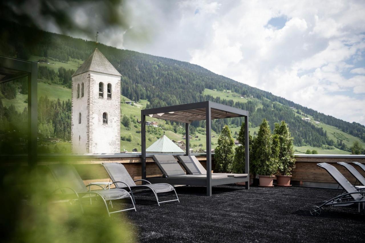 Post Hotel - Tradition & Lifestyle Adults Only San Candido Exterior foto