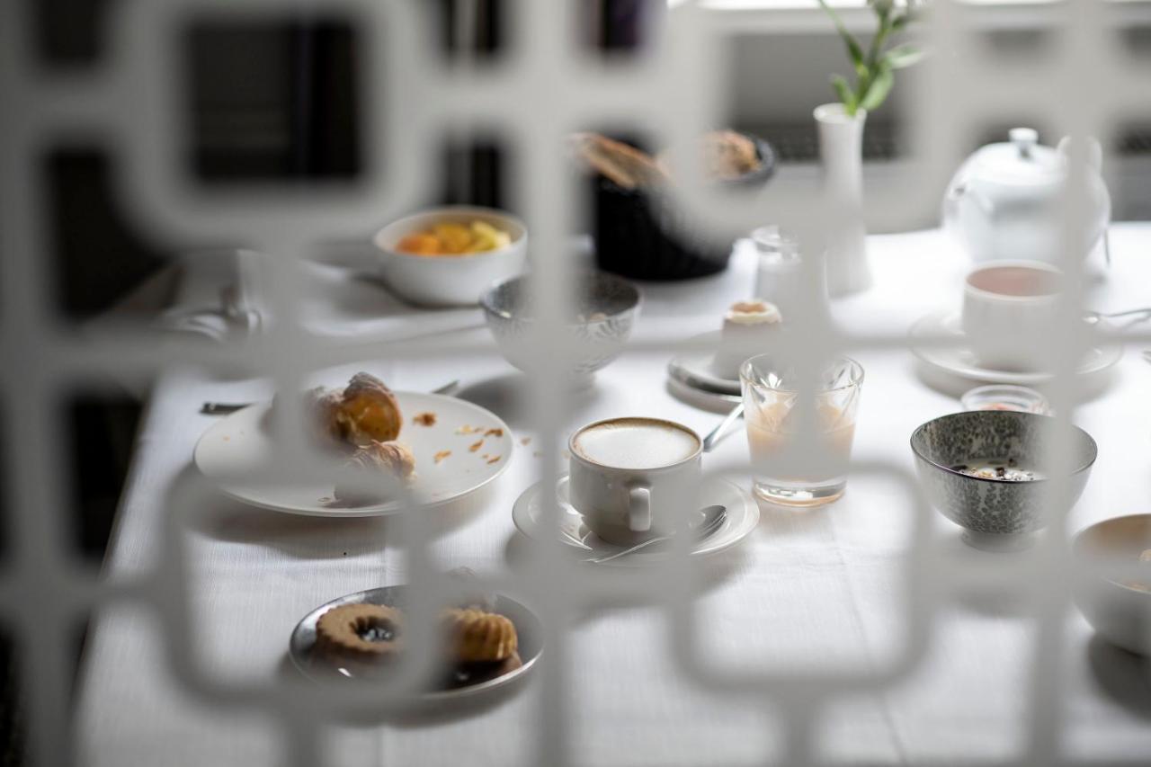 Post Hotel - Tradition & Lifestyle Adults Only San Candido Exterior foto