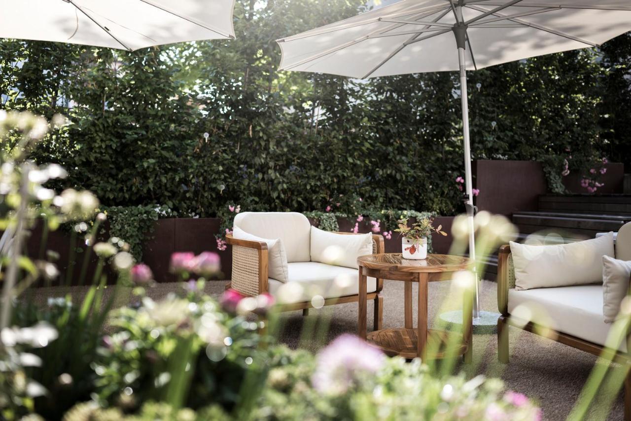 Post Hotel - Tradition & Lifestyle Adults Only San Candido Exterior foto