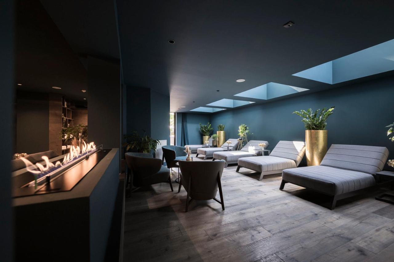 Post Hotel - Tradition & Lifestyle Adults Only San Candido Exterior foto