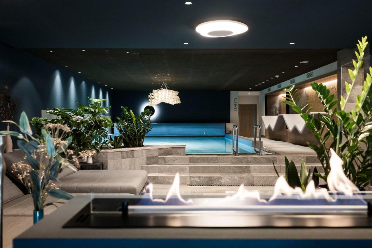 Post Hotel - Tradition & Lifestyle Adults Only San Candido Exterior foto