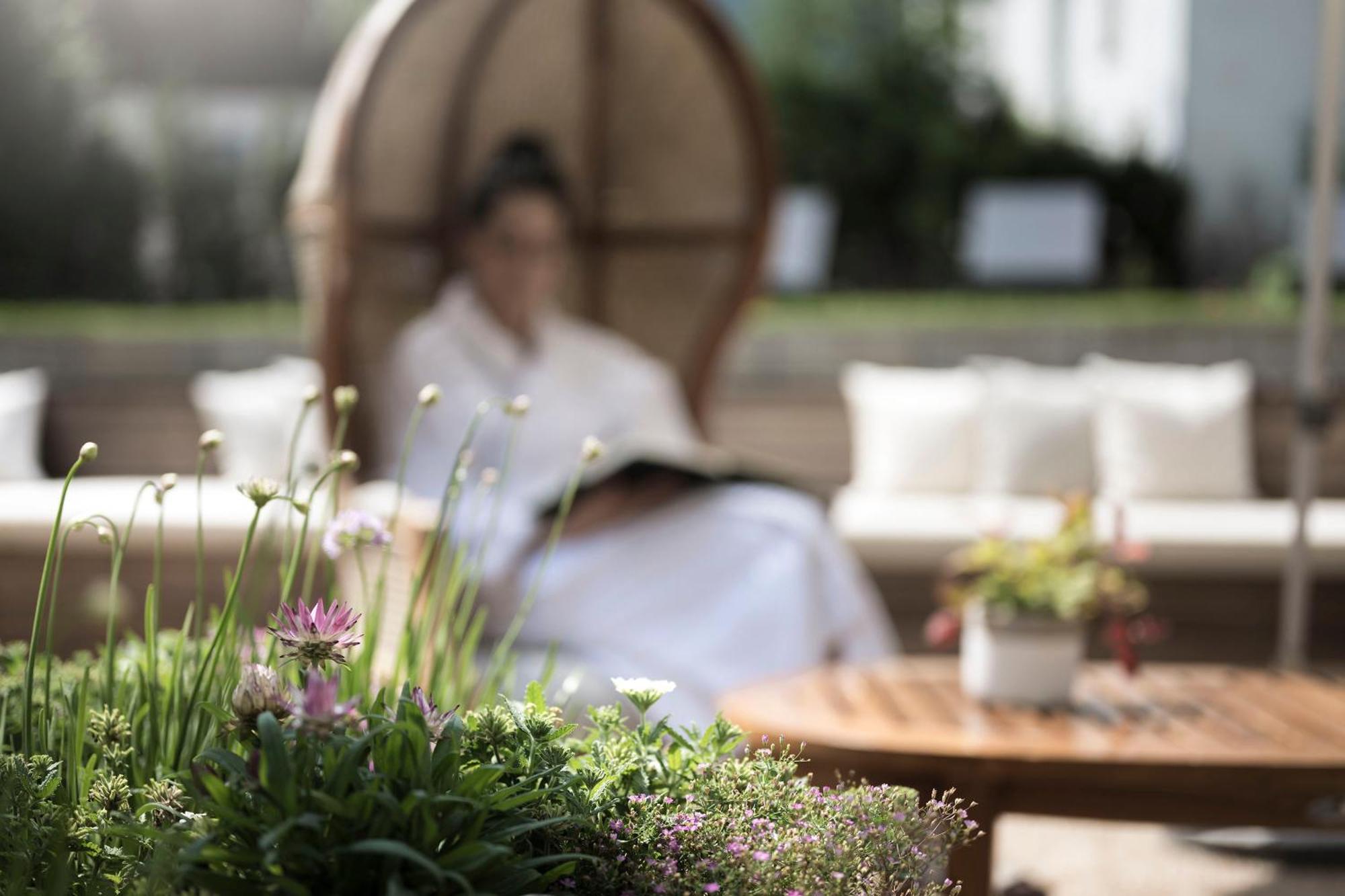 Post Hotel - Tradition & Lifestyle Adults Only San Candido Exterior foto