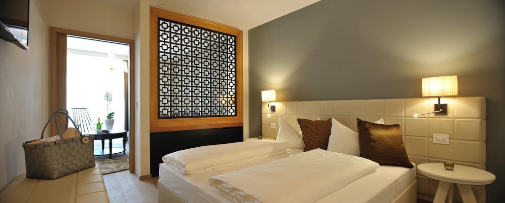Post Hotel - Tradition & Lifestyle Adults Only San Candido Quarto foto
