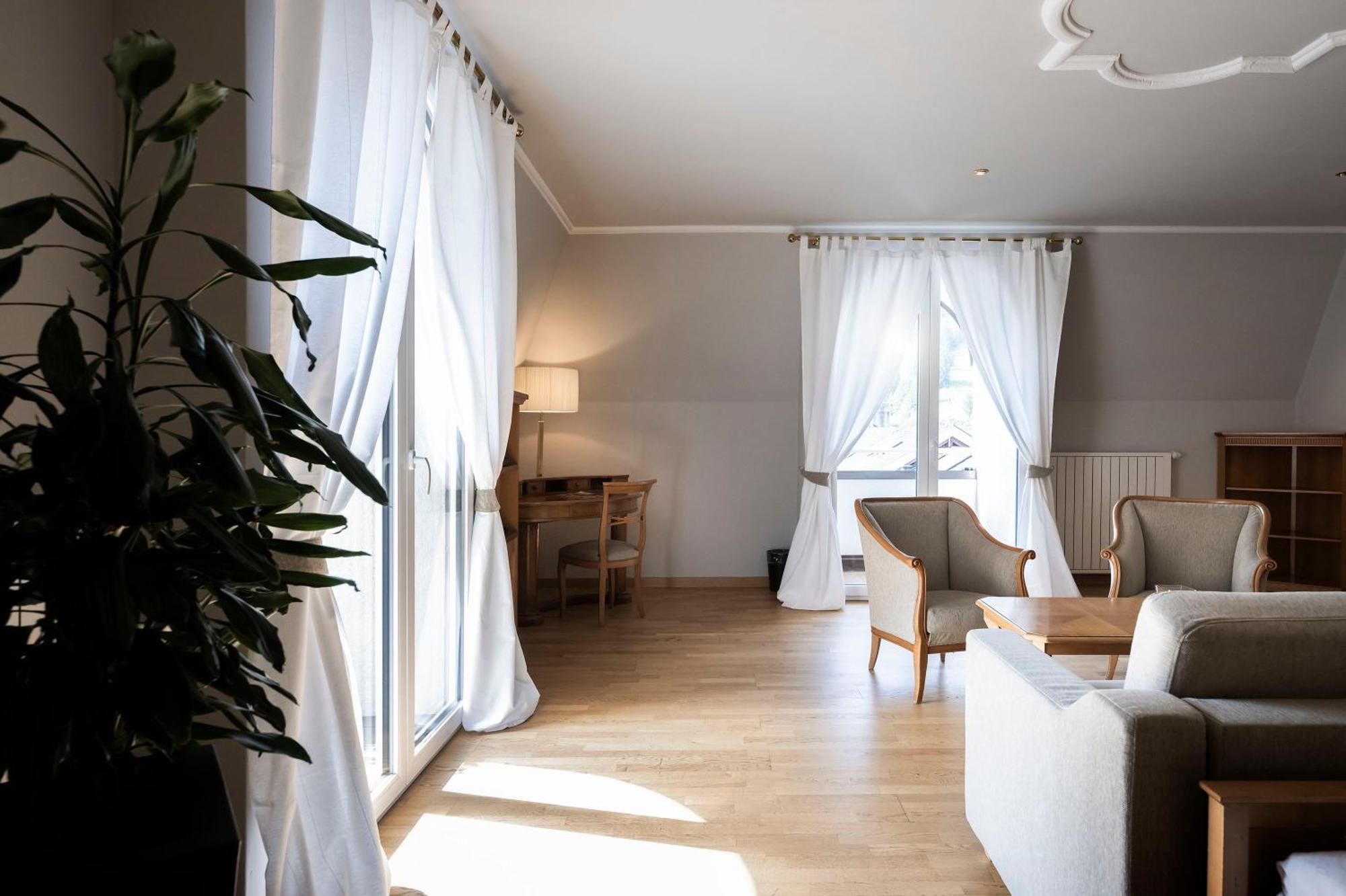 Post Hotel - Tradition & Lifestyle Adults Only San Candido Exterior foto