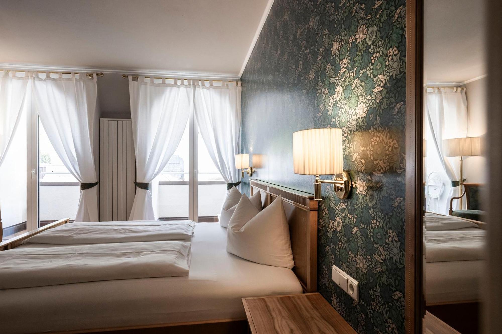 Post Hotel - Tradition & Lifestyle Adults Only San Candido Quarto foto