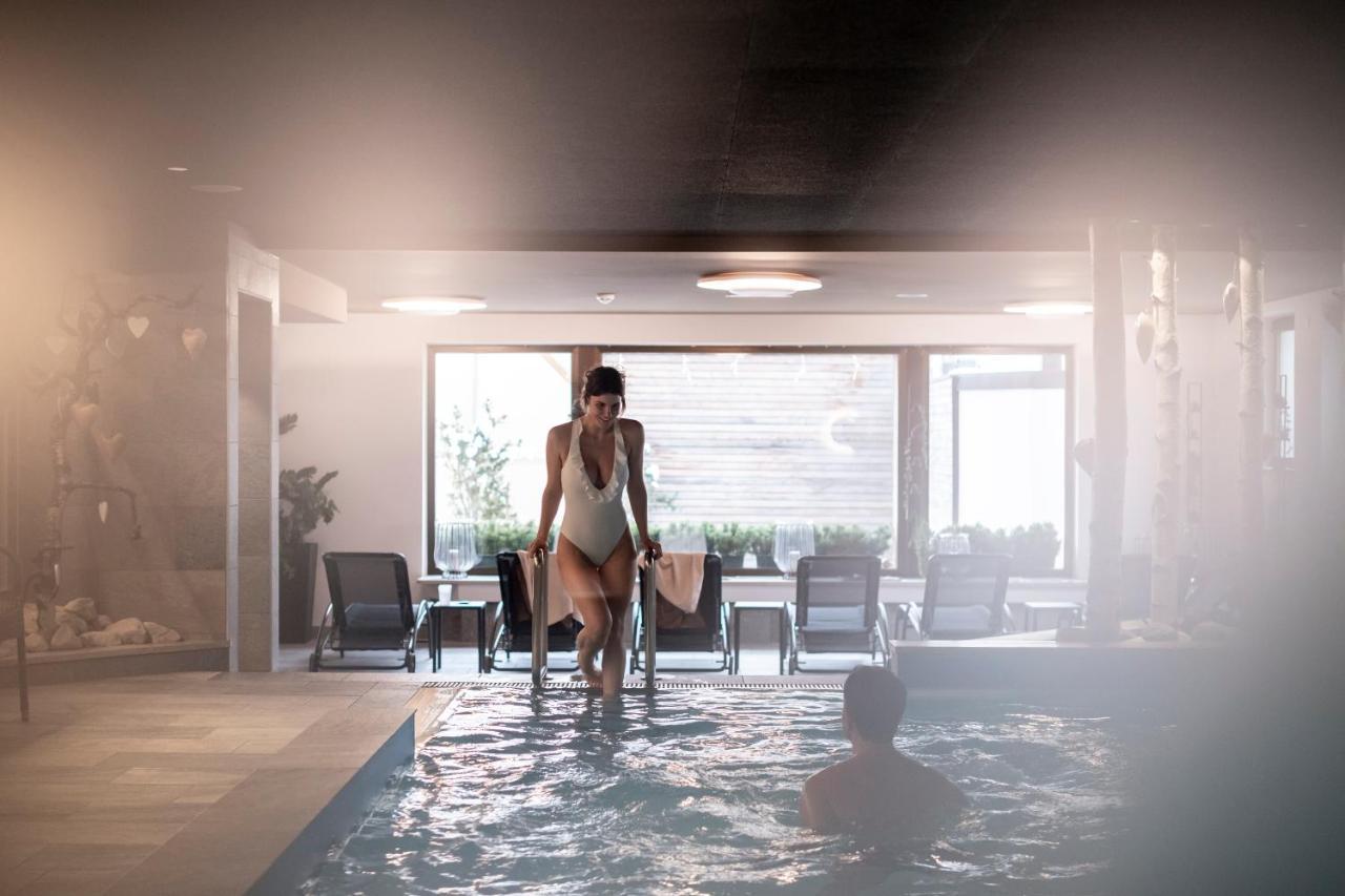 Post Hotel - Tradition & Lifestyle Adults Only San Candido Exterior foto