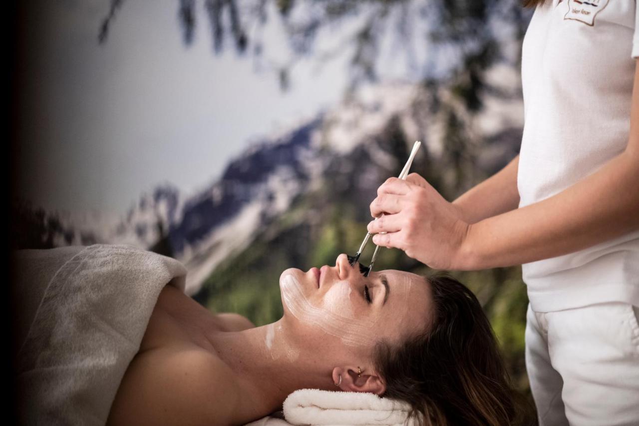Post Hotel - Tradition & Lifestyle Adults Only San Candido Exterior foto